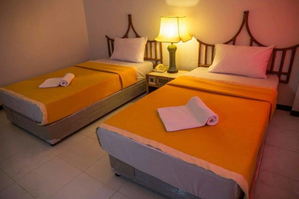 Roseinn Hotel Taphanhin Taphan Hin Екстериор снимка