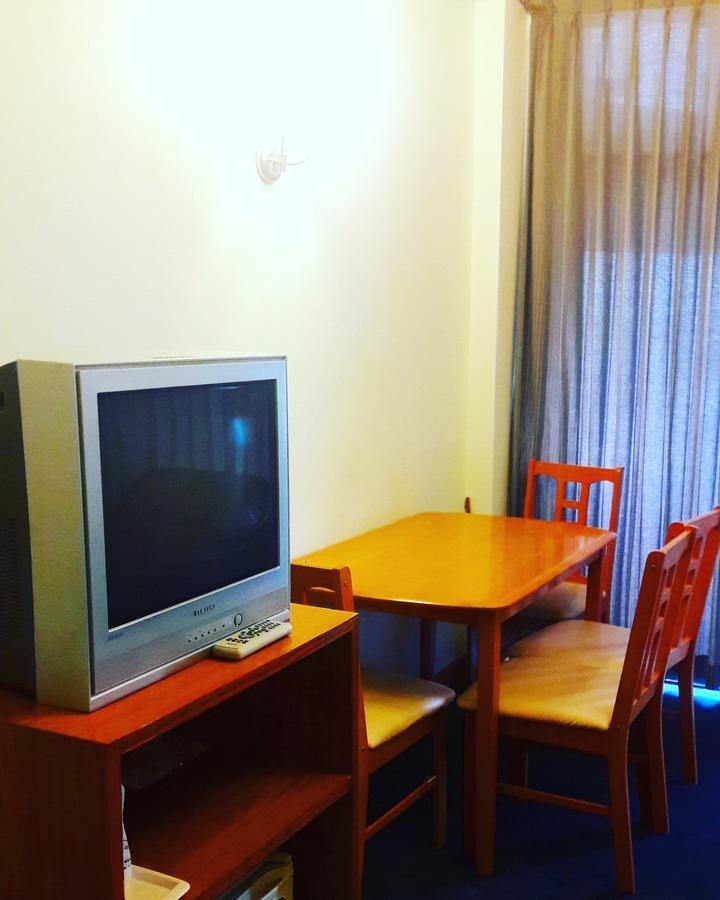 Roseinn Hotel Taphanhin Taphan Hin Екстериор снимка